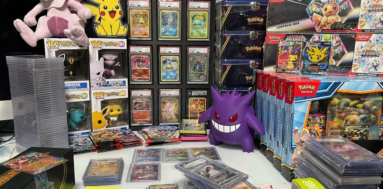 Store Image