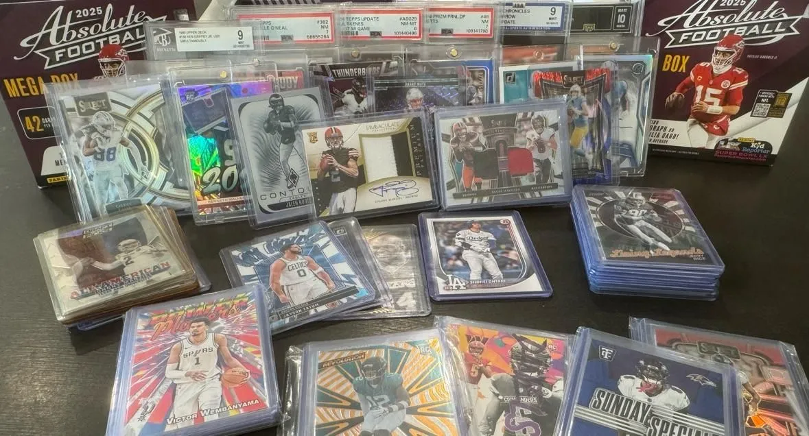 Store Image
