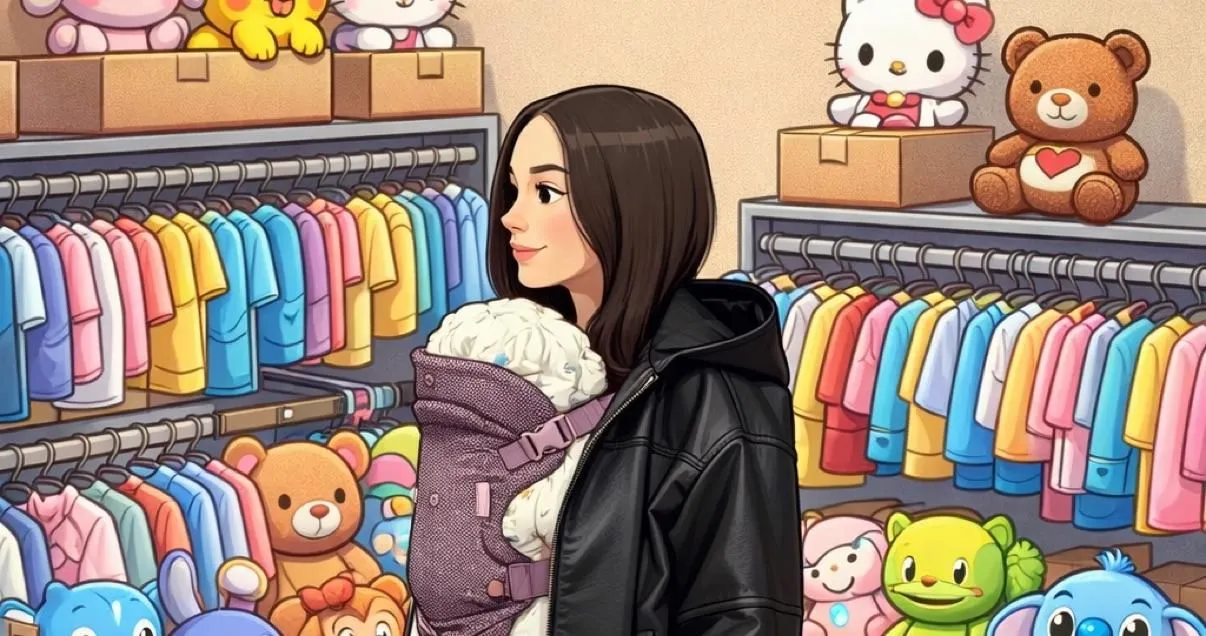 Store Image