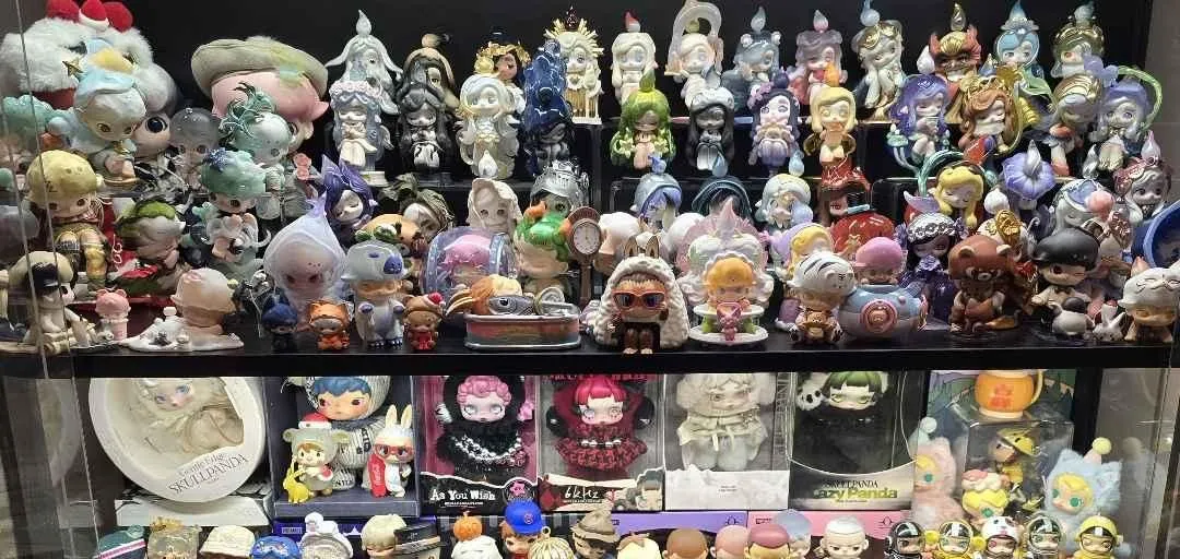 Store Image