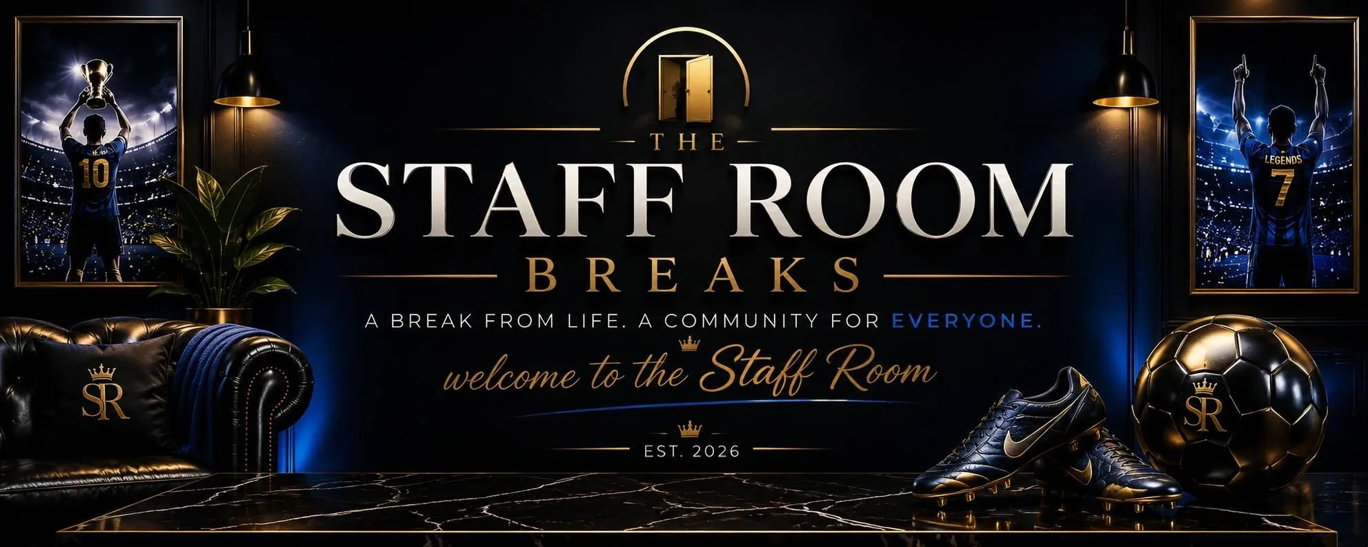 thestaffroombreaks header