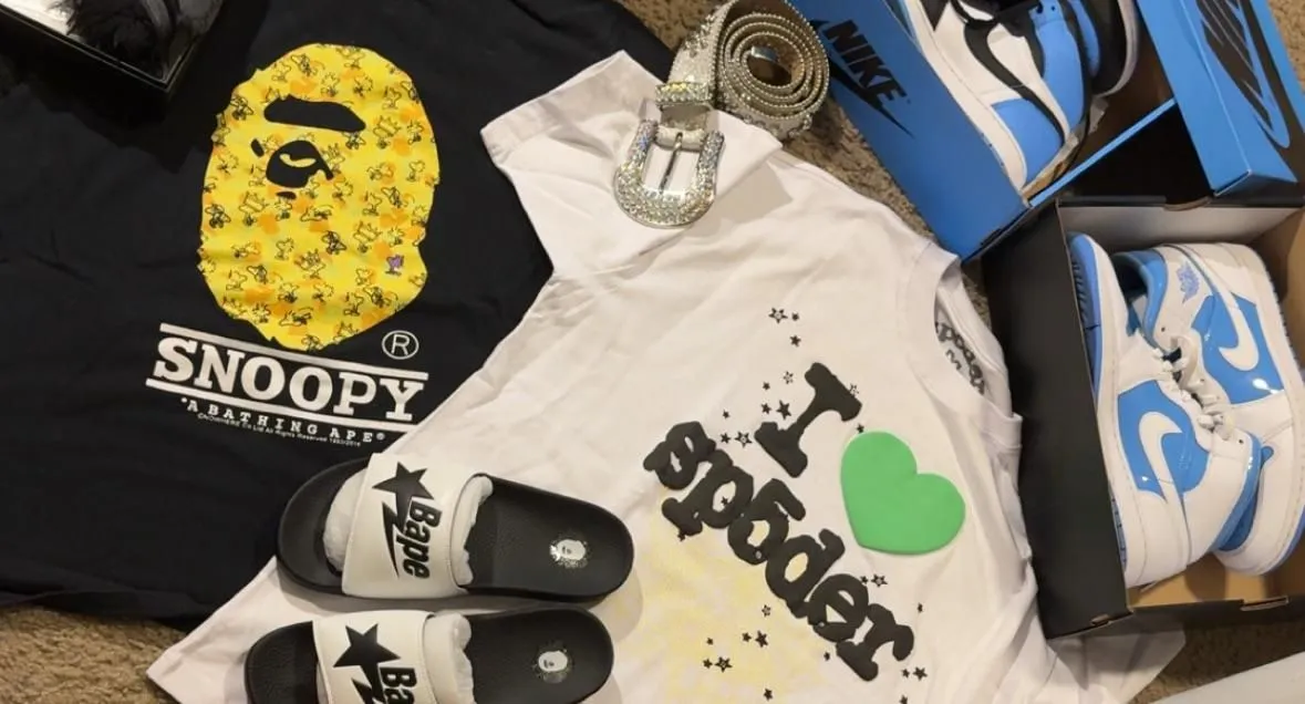 Store Image