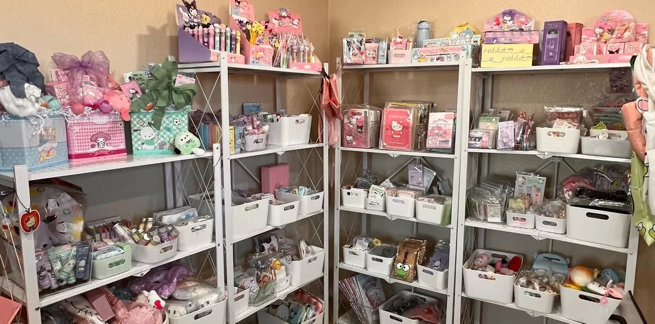 Store Image