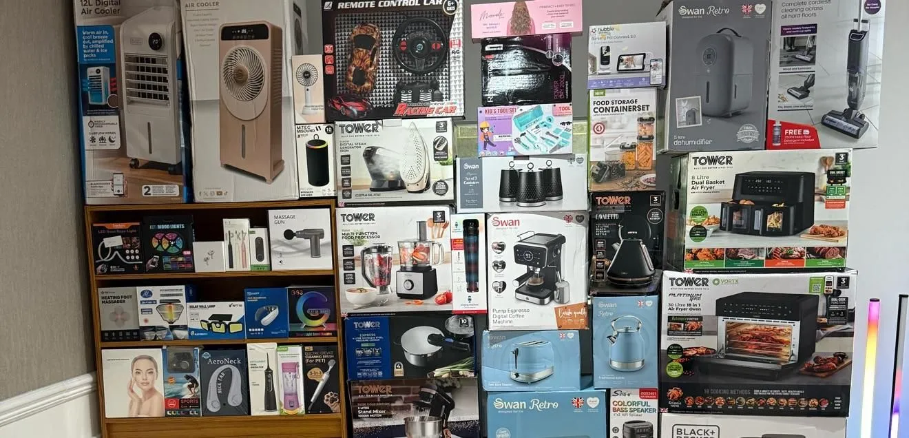 Store Image