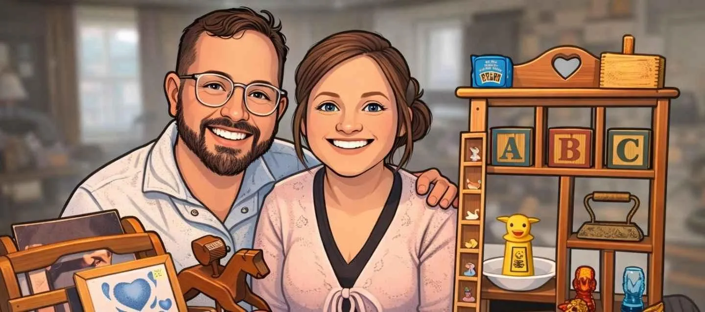 Store Image
