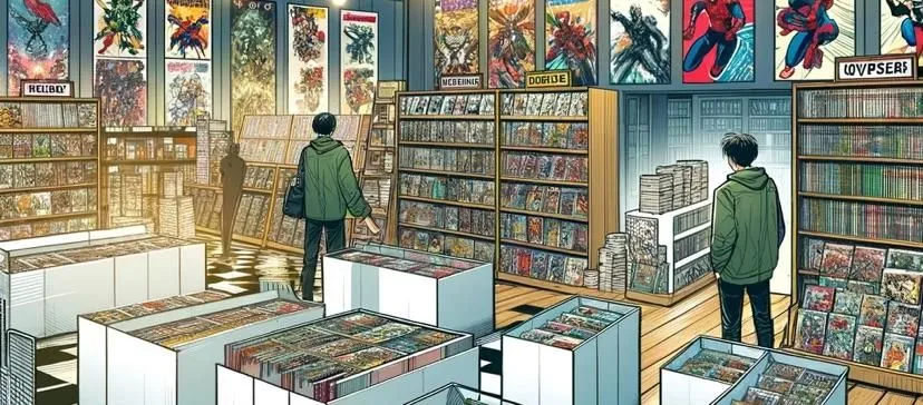 Store Image