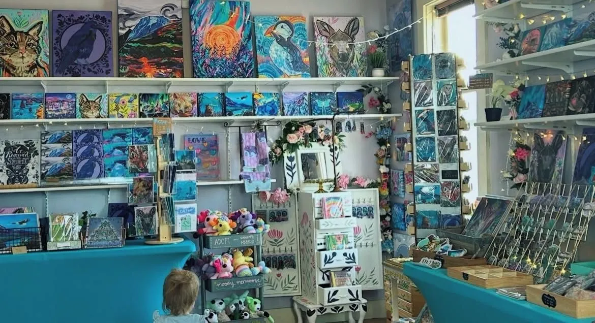 Store Image