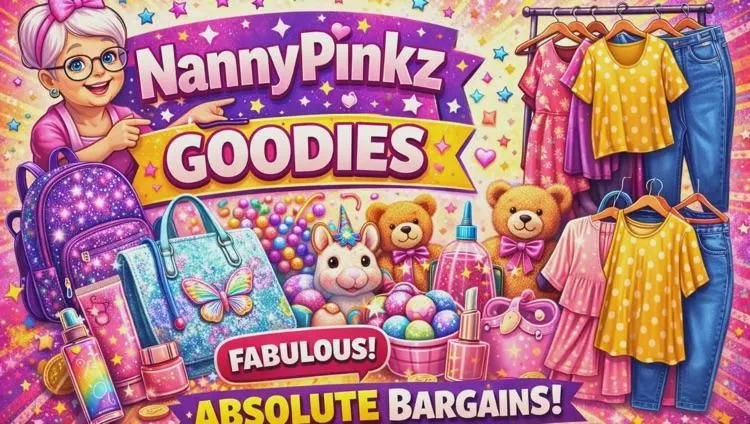 Store Image