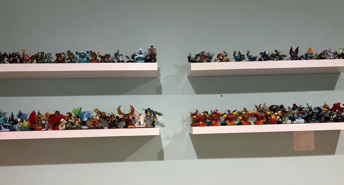 Store Image