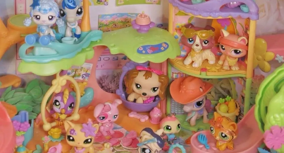 Store Image