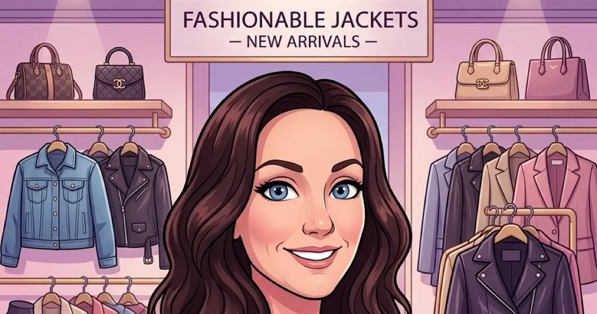 Store Image