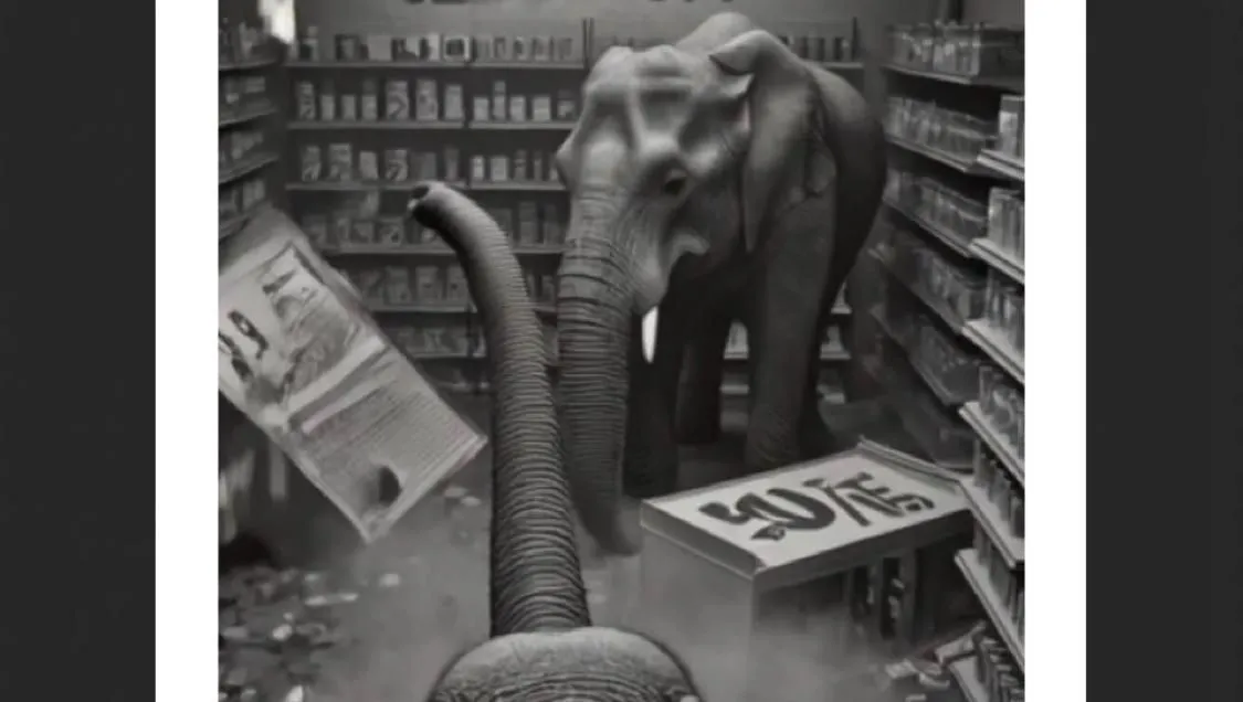Store Image