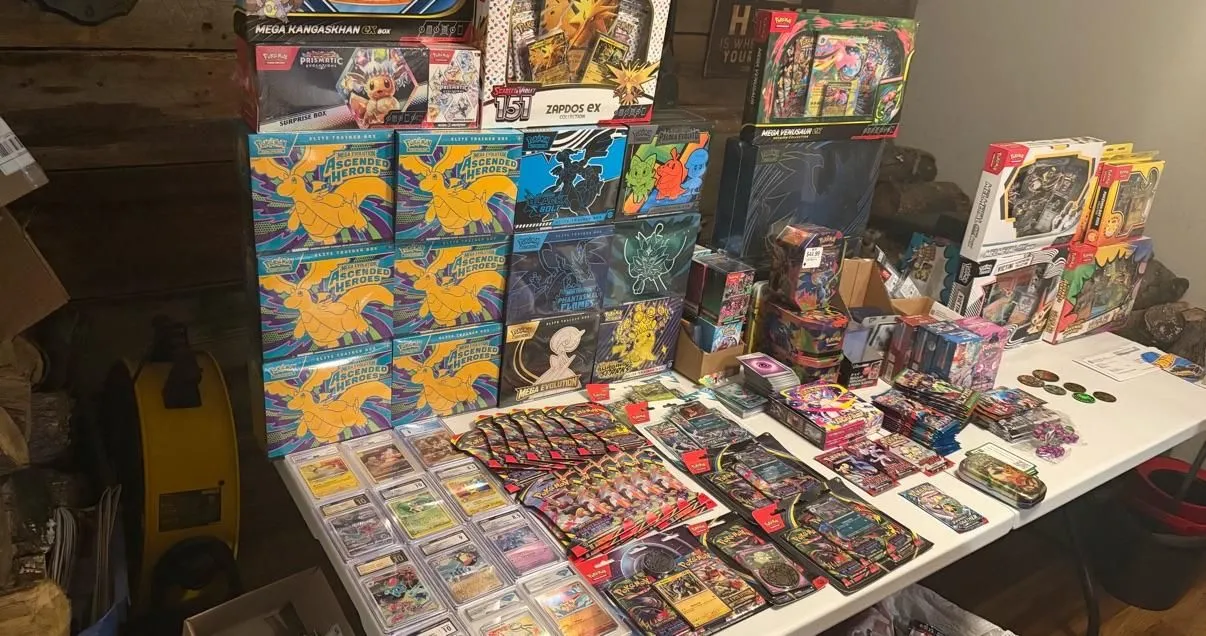 Store Image
