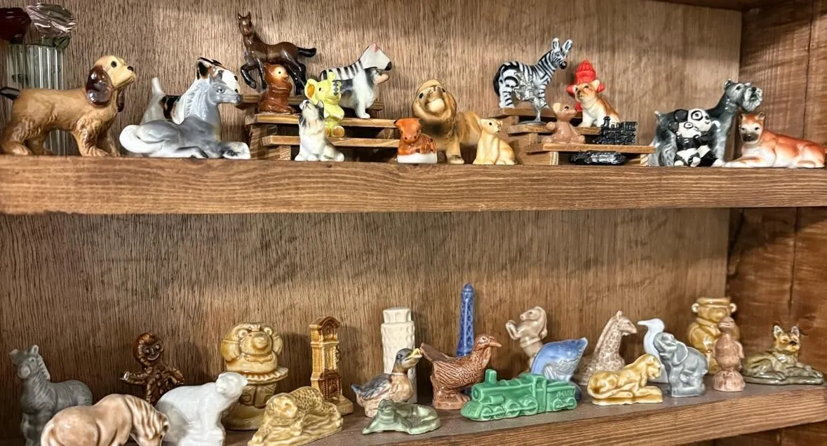 Store Image