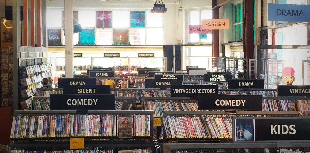 Store Image