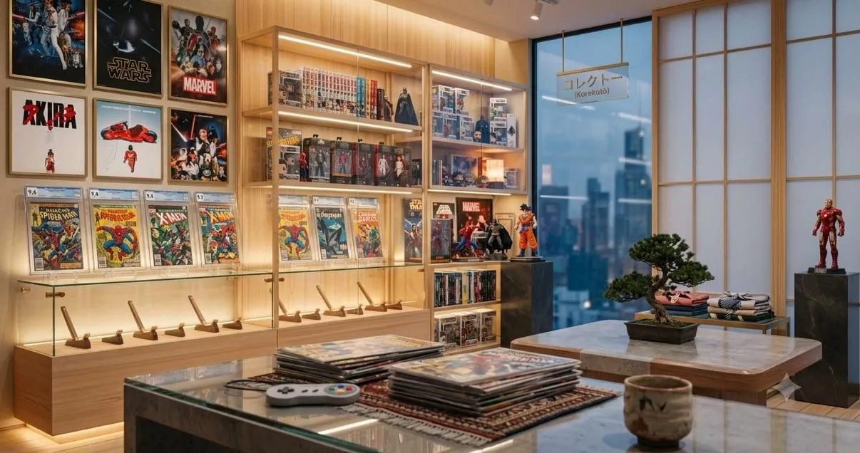 Store Image