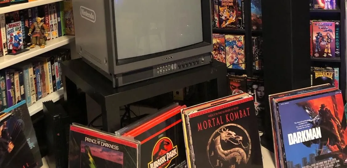 Store Image