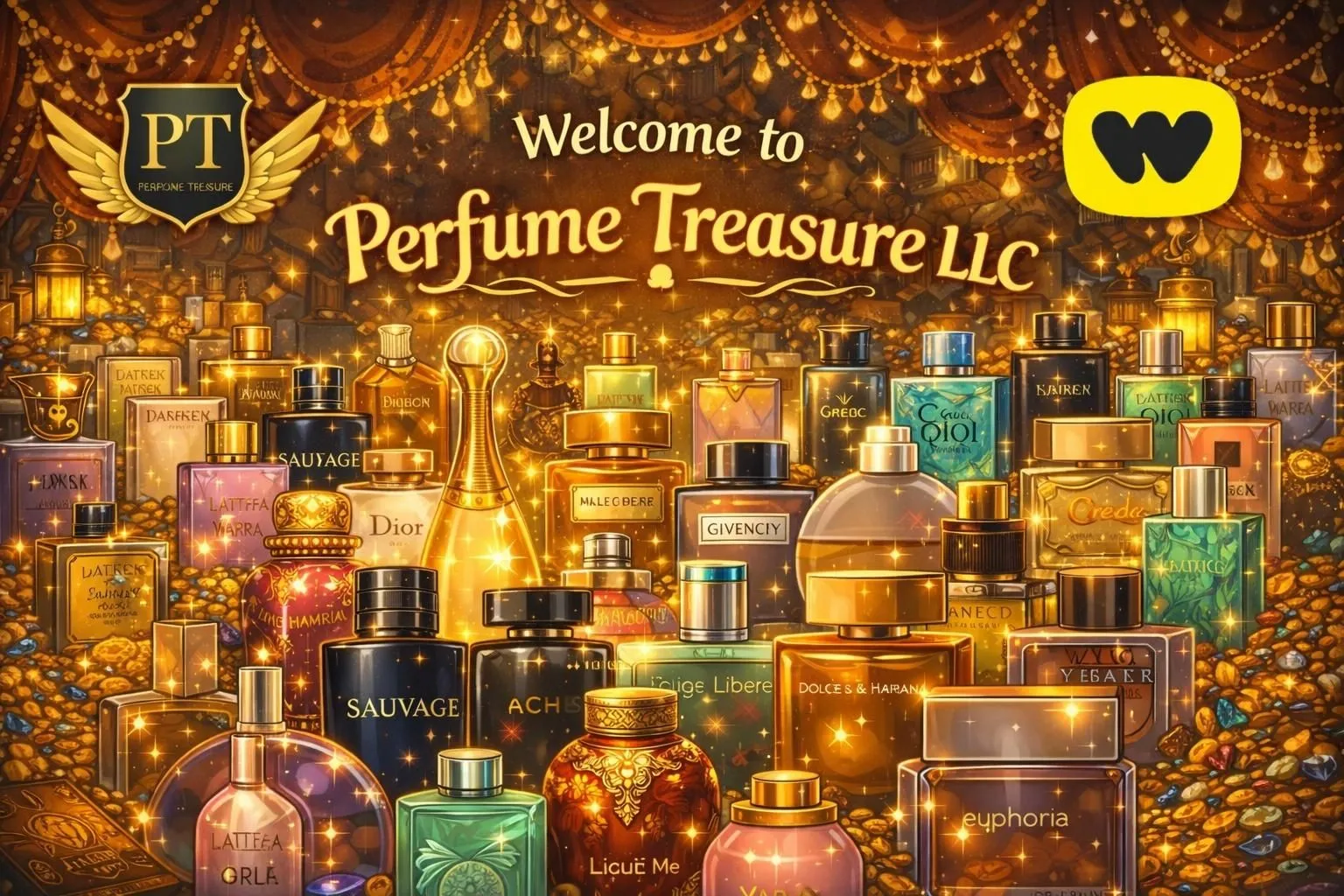 Store Image