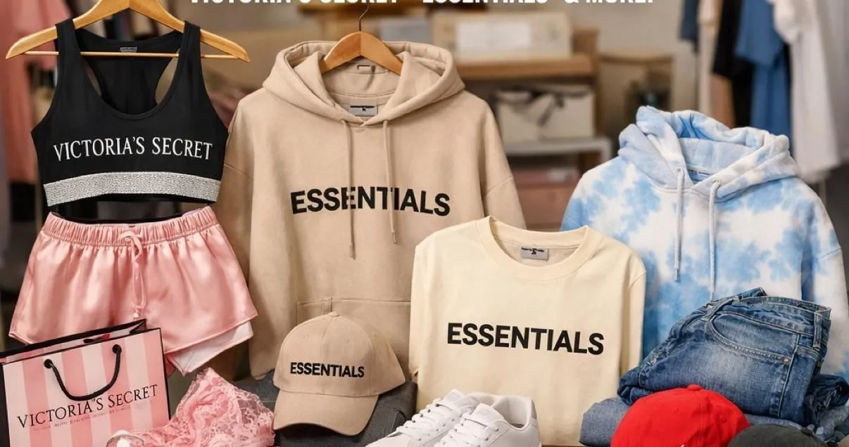 Store Image