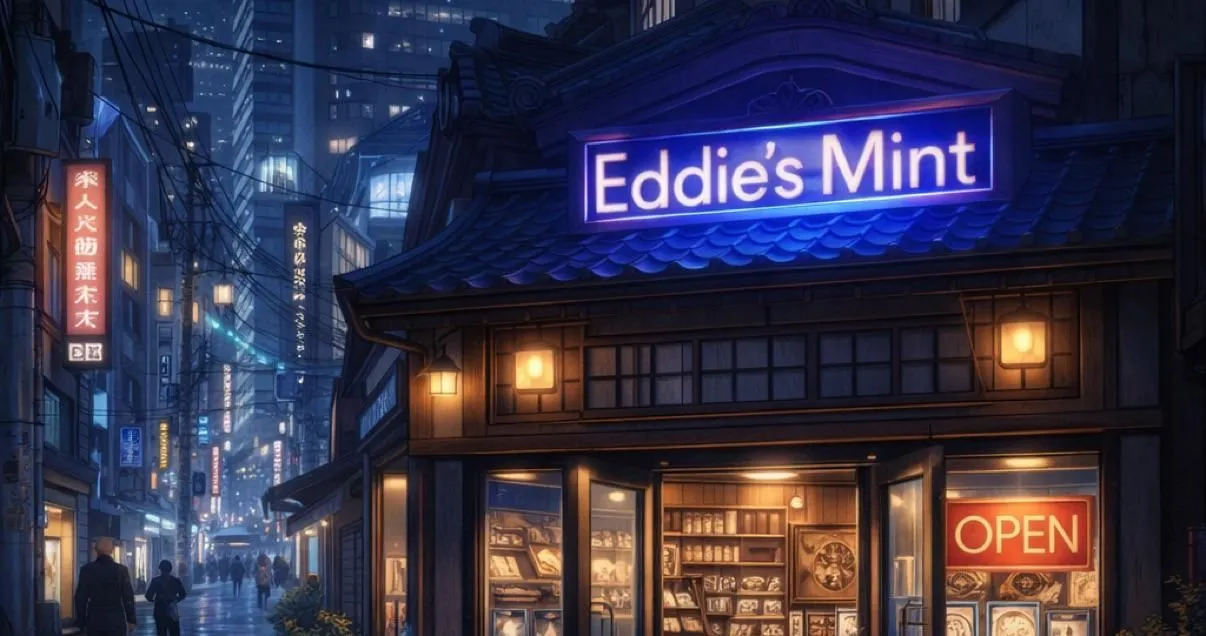 Store Image