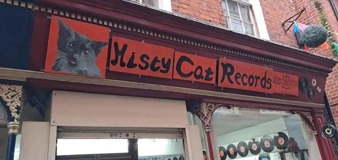 Store Image