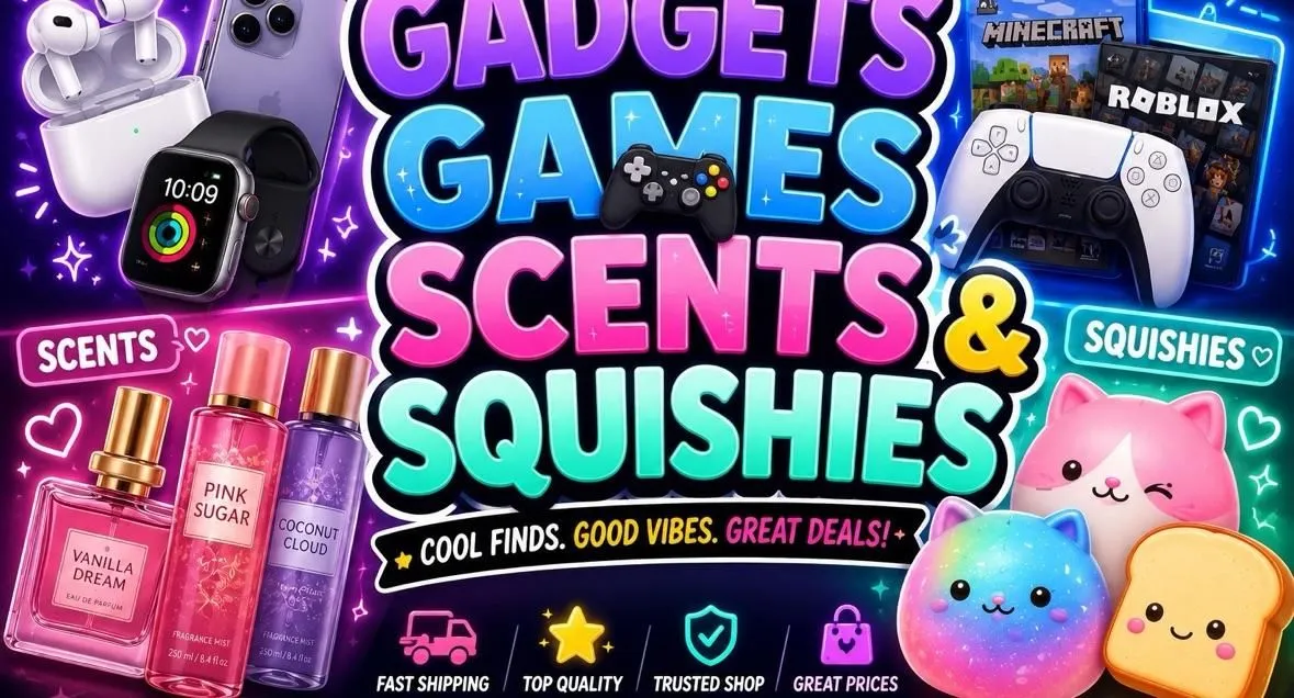 Store Image