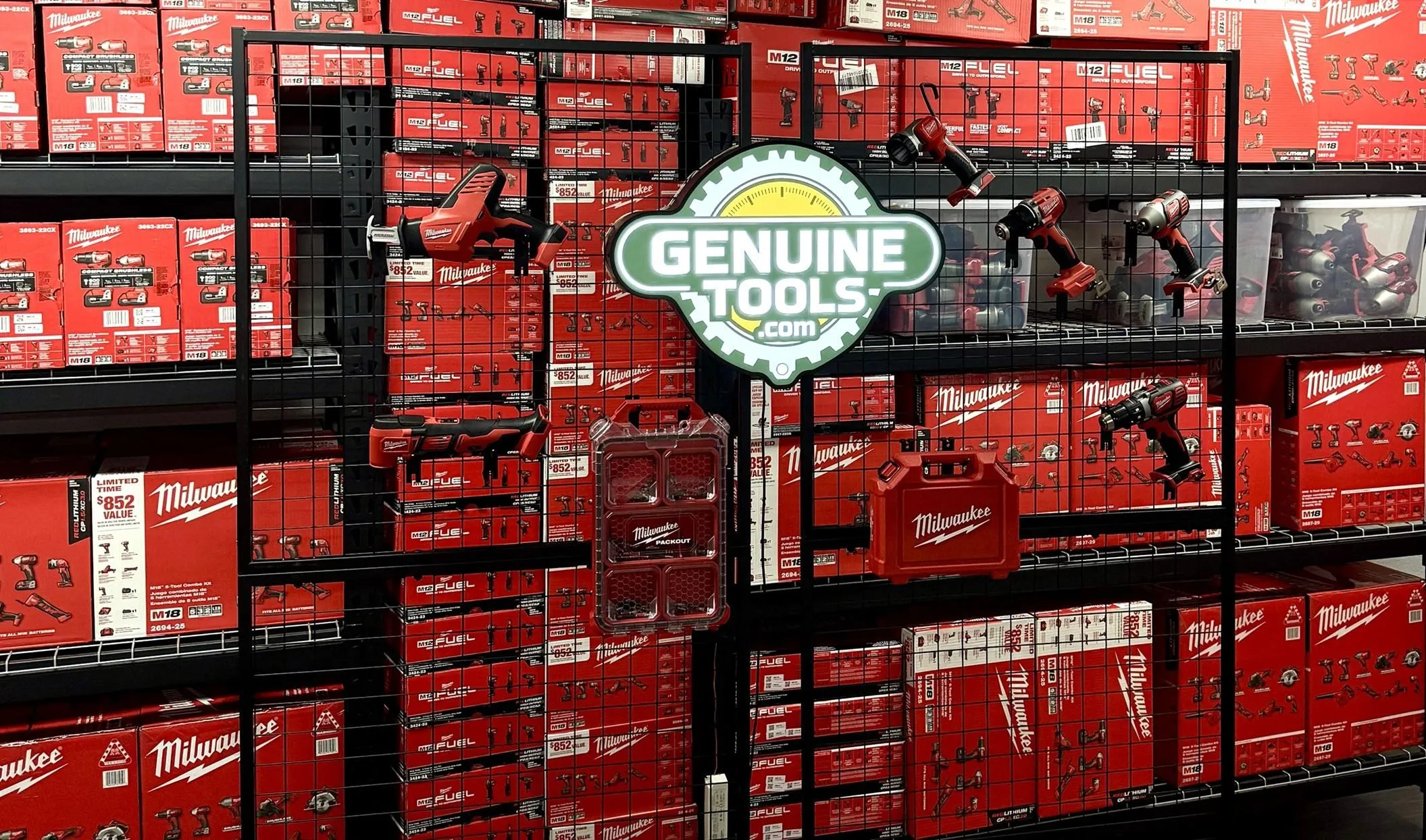 Store Image