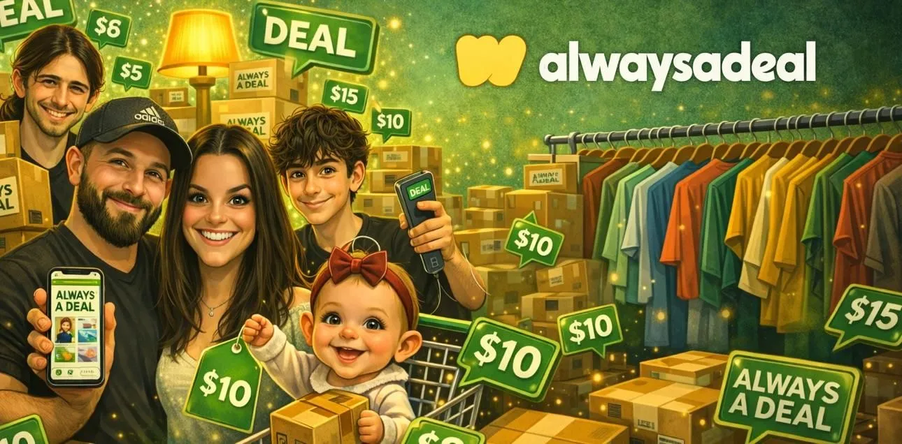 Store Image