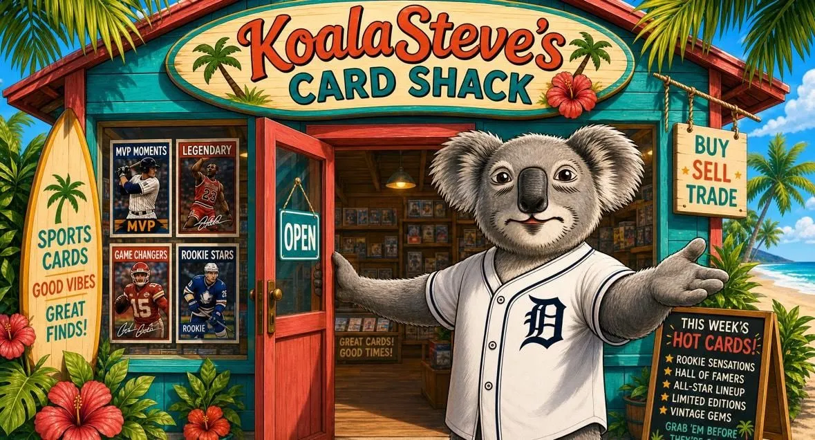 Store Image