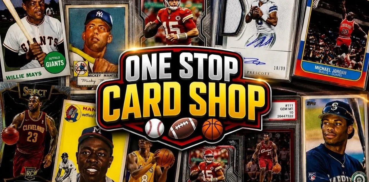 Store Image