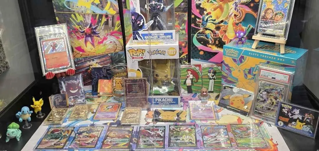 Store Image