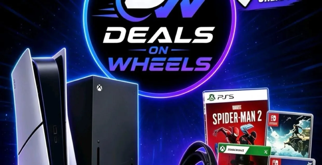 Store Image