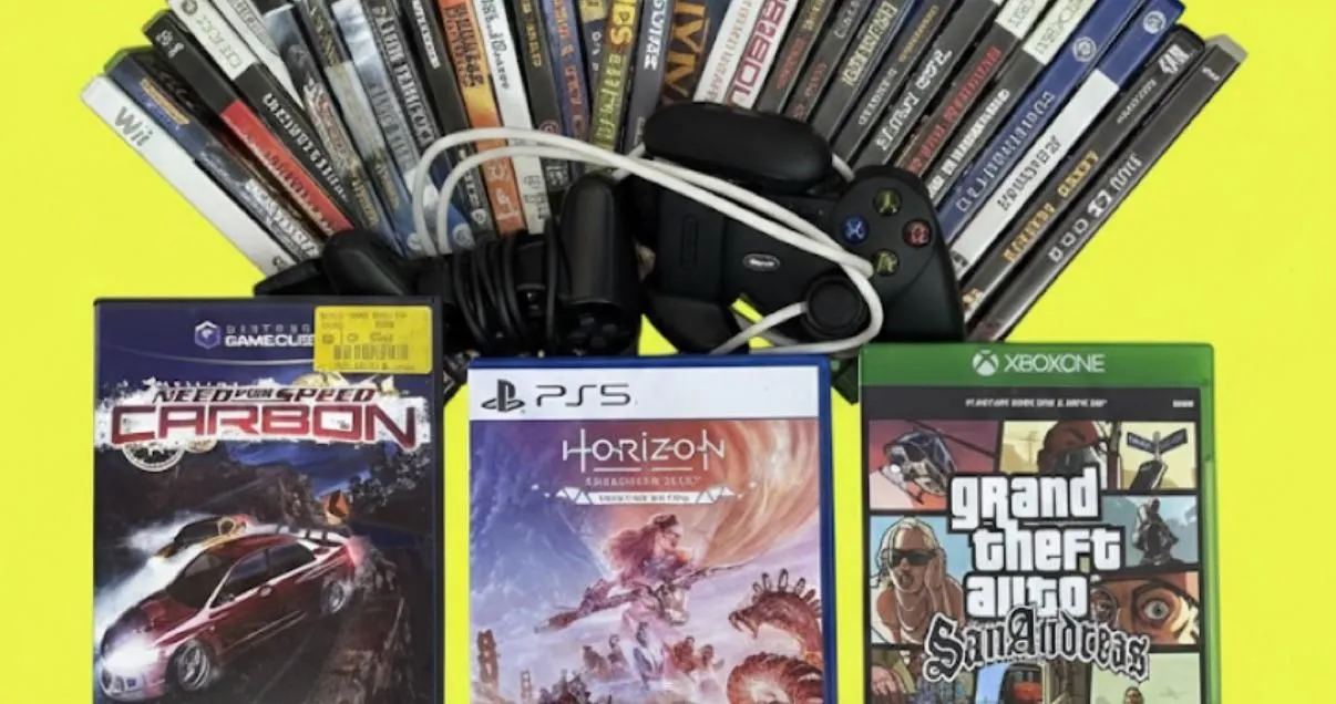 Store Image