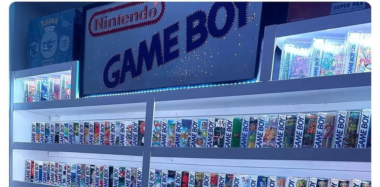 Store Image