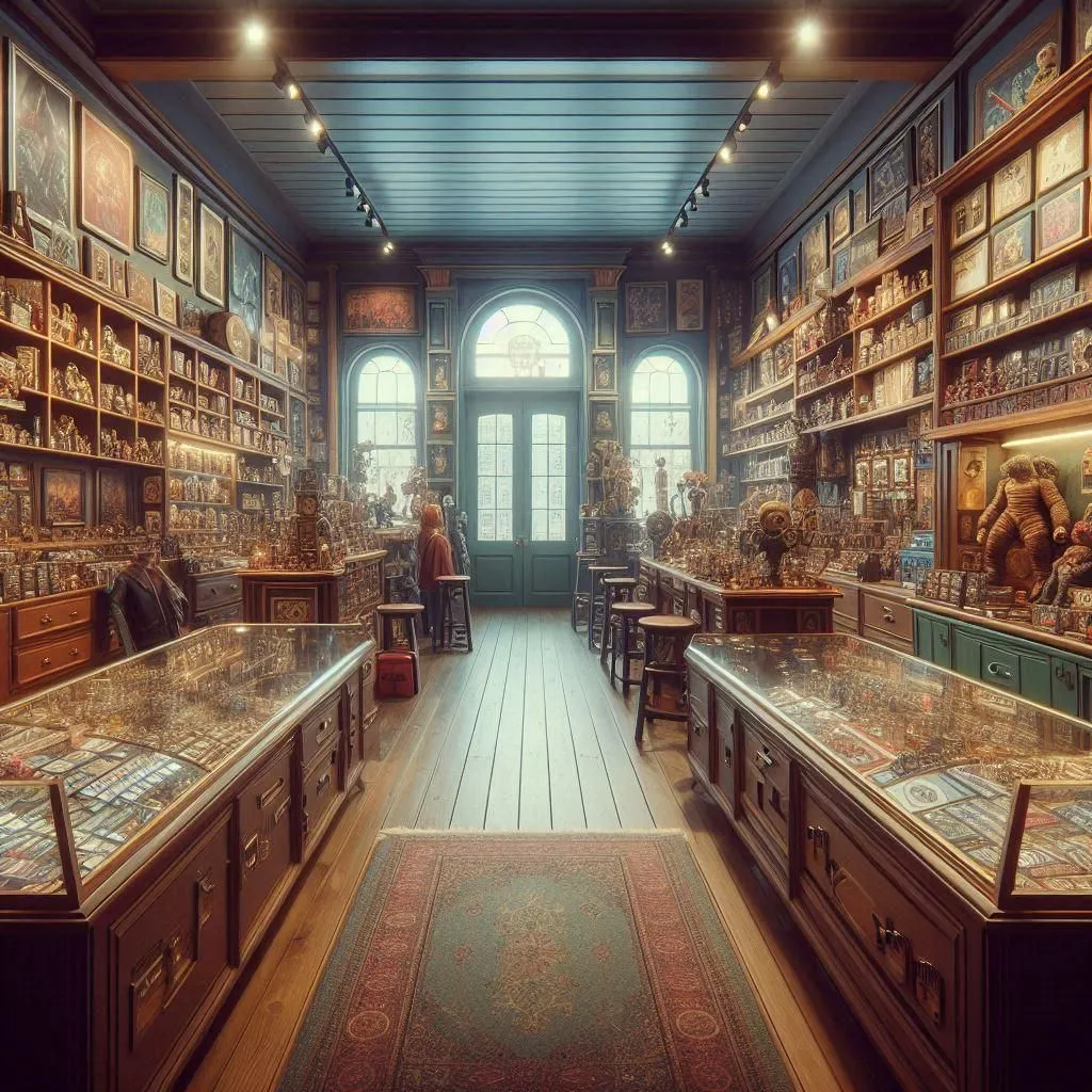 Store Image