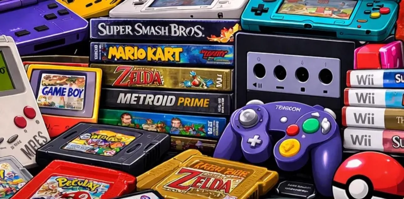 Store Image