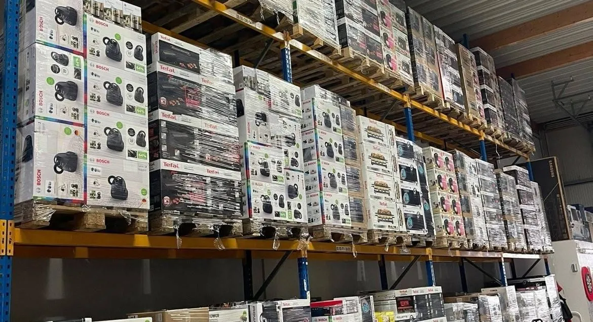 Store Image