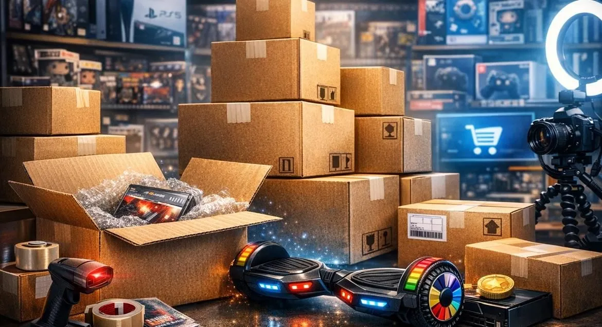 Store Image