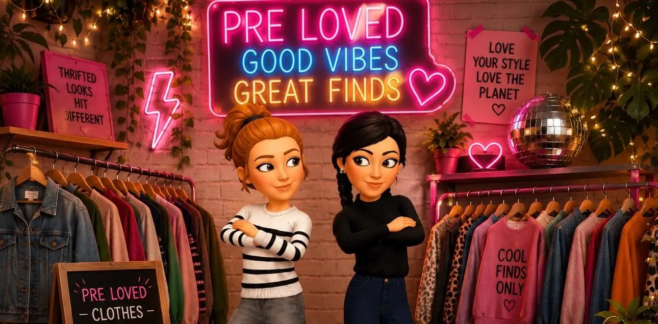 Store Image
