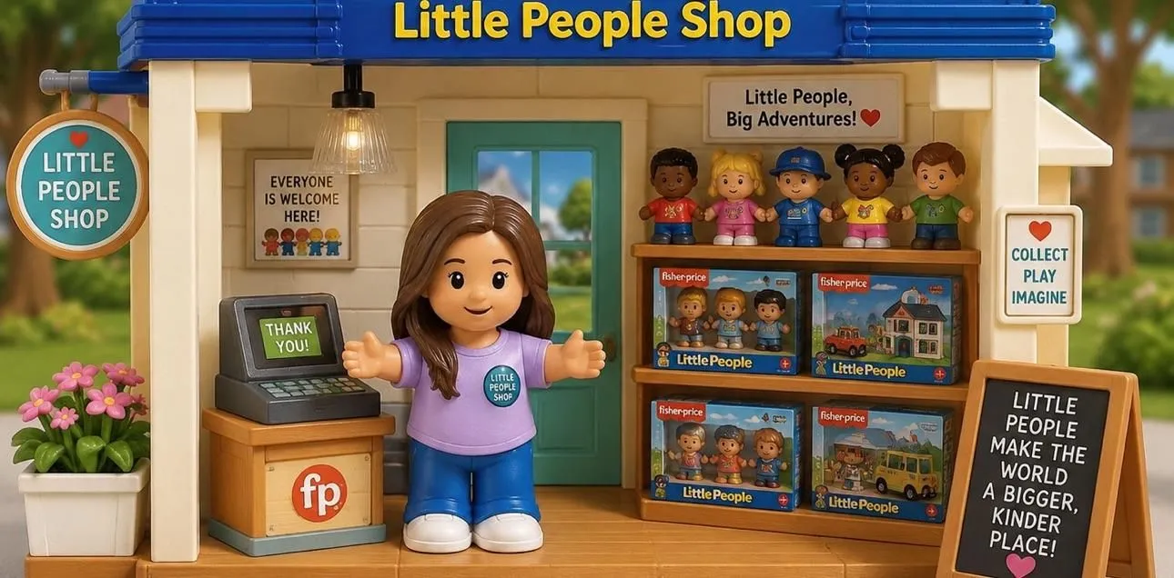 Store Image