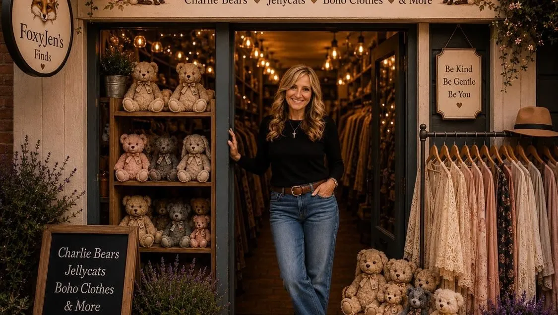 Store Image