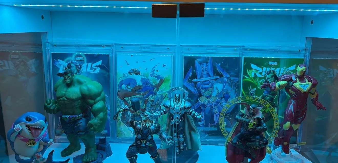 Store Image
