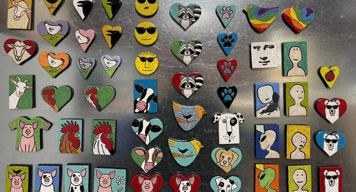 Store Image