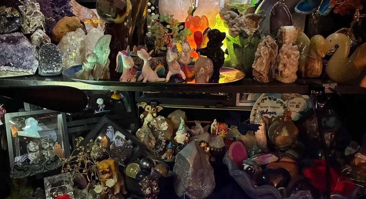 Store Image