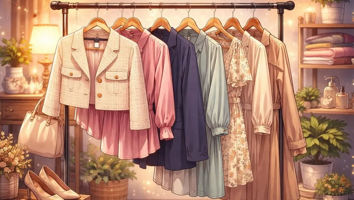 Store Image