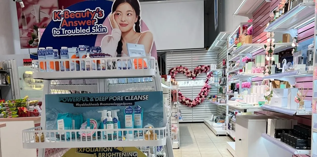 Store Image