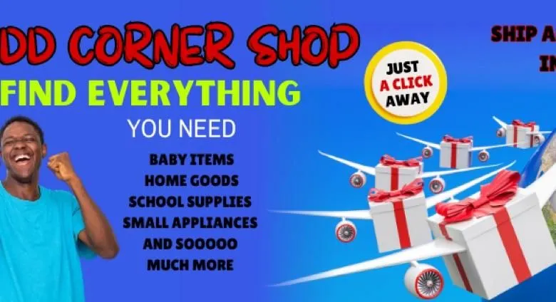 Store Image