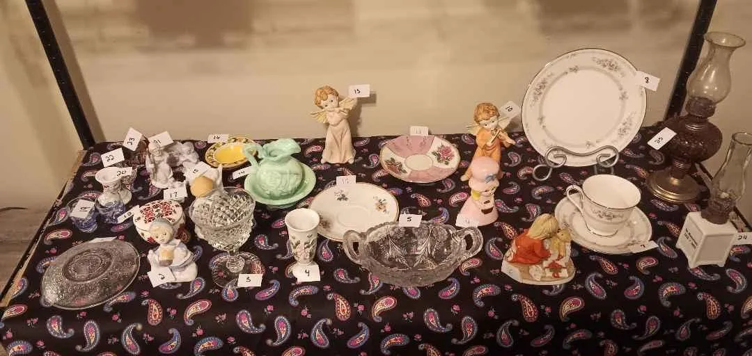 Store Image