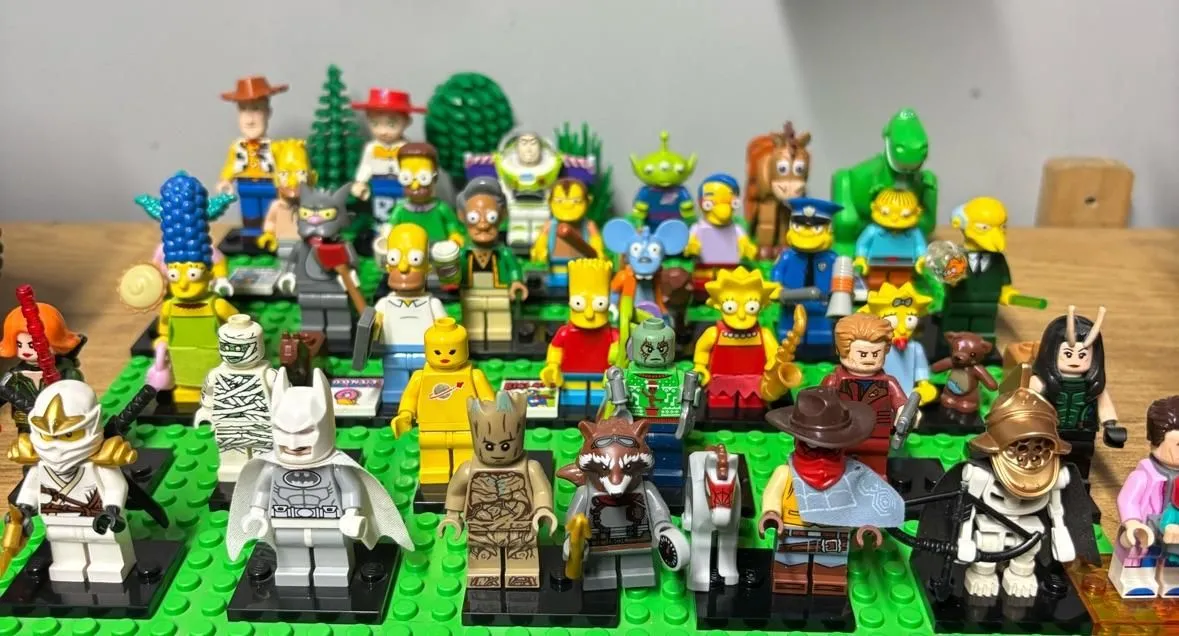 Store Image