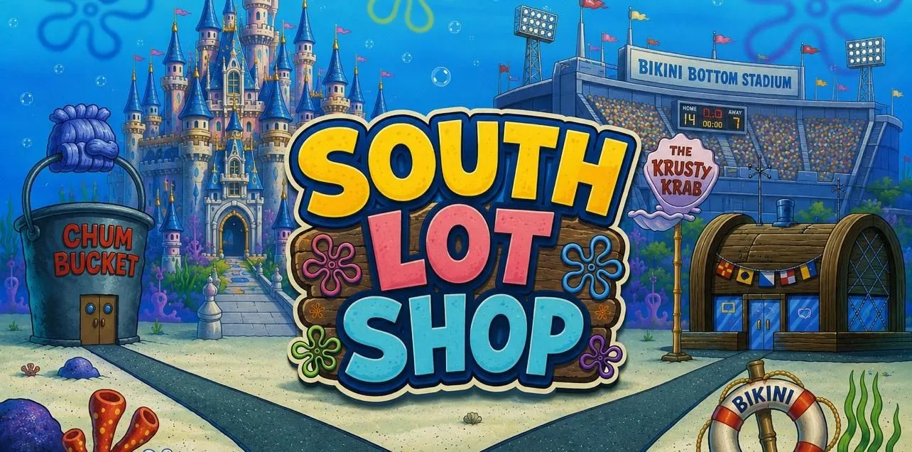Store Image